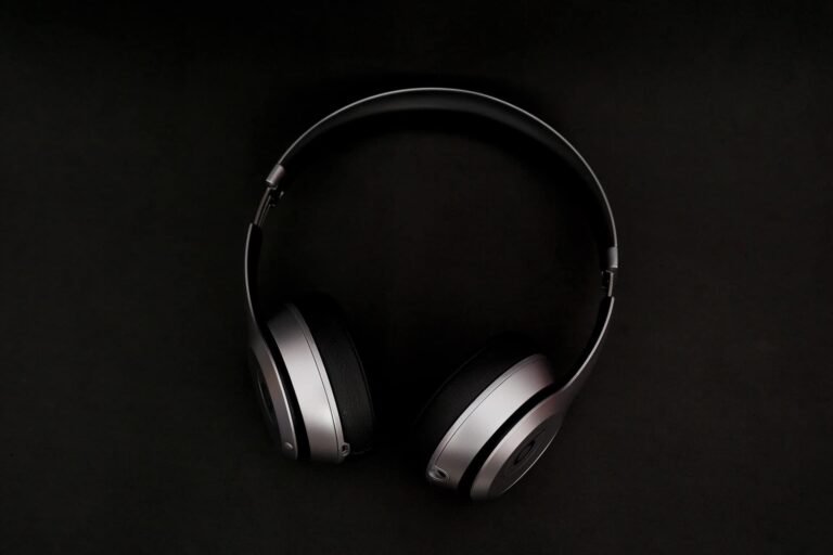 Por Qué los Auriculares Nunca Ofrecerán la Mejor Calidad de Sonido (y Cómo Aprovecharlos al Máximo)