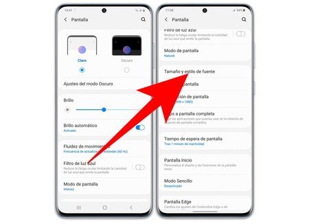 Cómo personalizar Android 15 al máximo