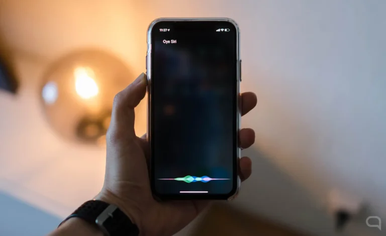 Utiliza Siri para reproducir una emisora de radio