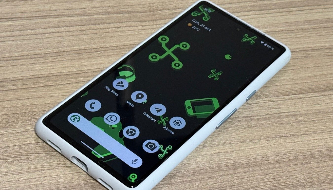 Cómo personalizar Android 15 al máximo